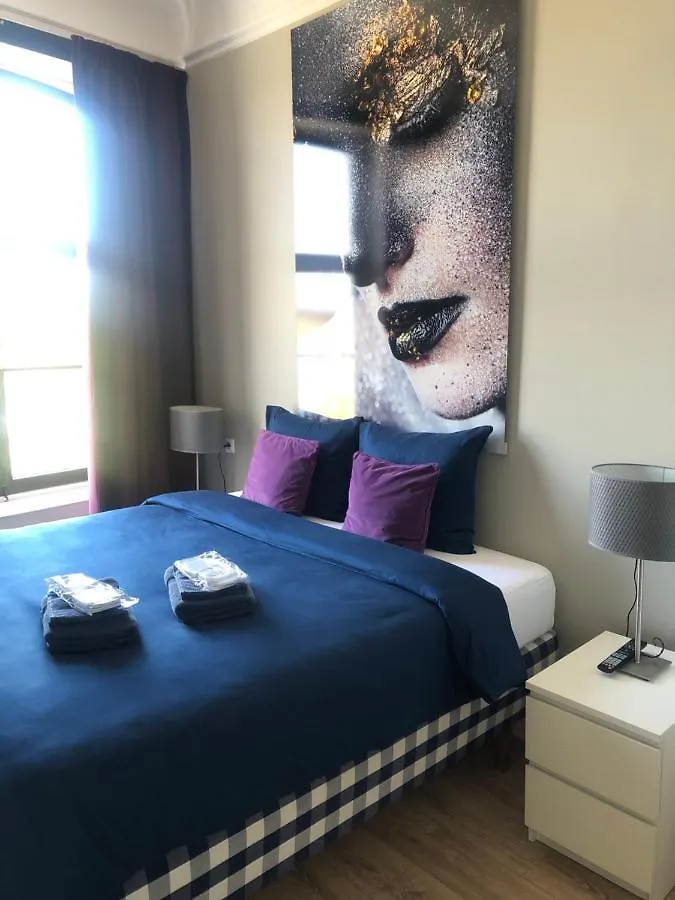City Apartment Maastricht Aan De Maas