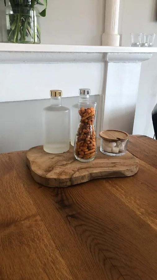 City Apartment Maastricht Aan De Maas 0*,