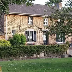 Hoeve Op De Appartement