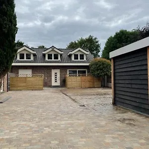 Hallo Fientje Appartement